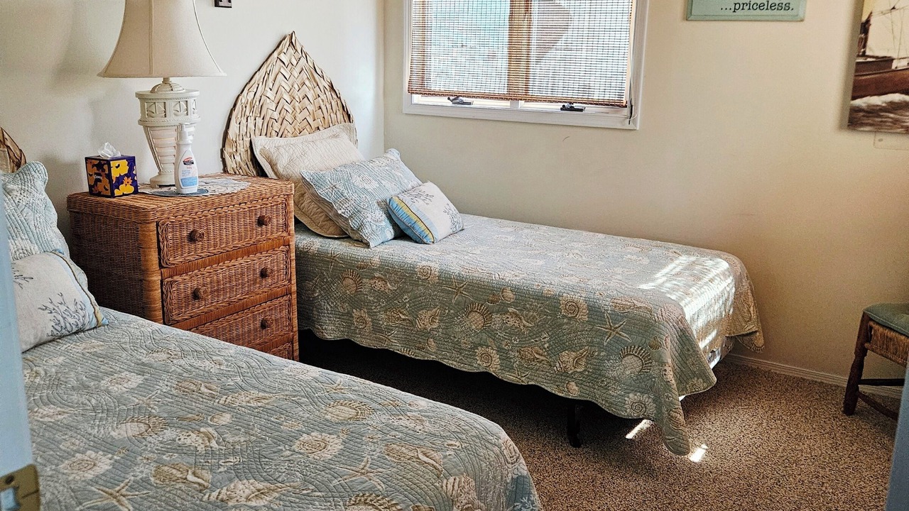 Photo of Bedroom in Pebble Beach