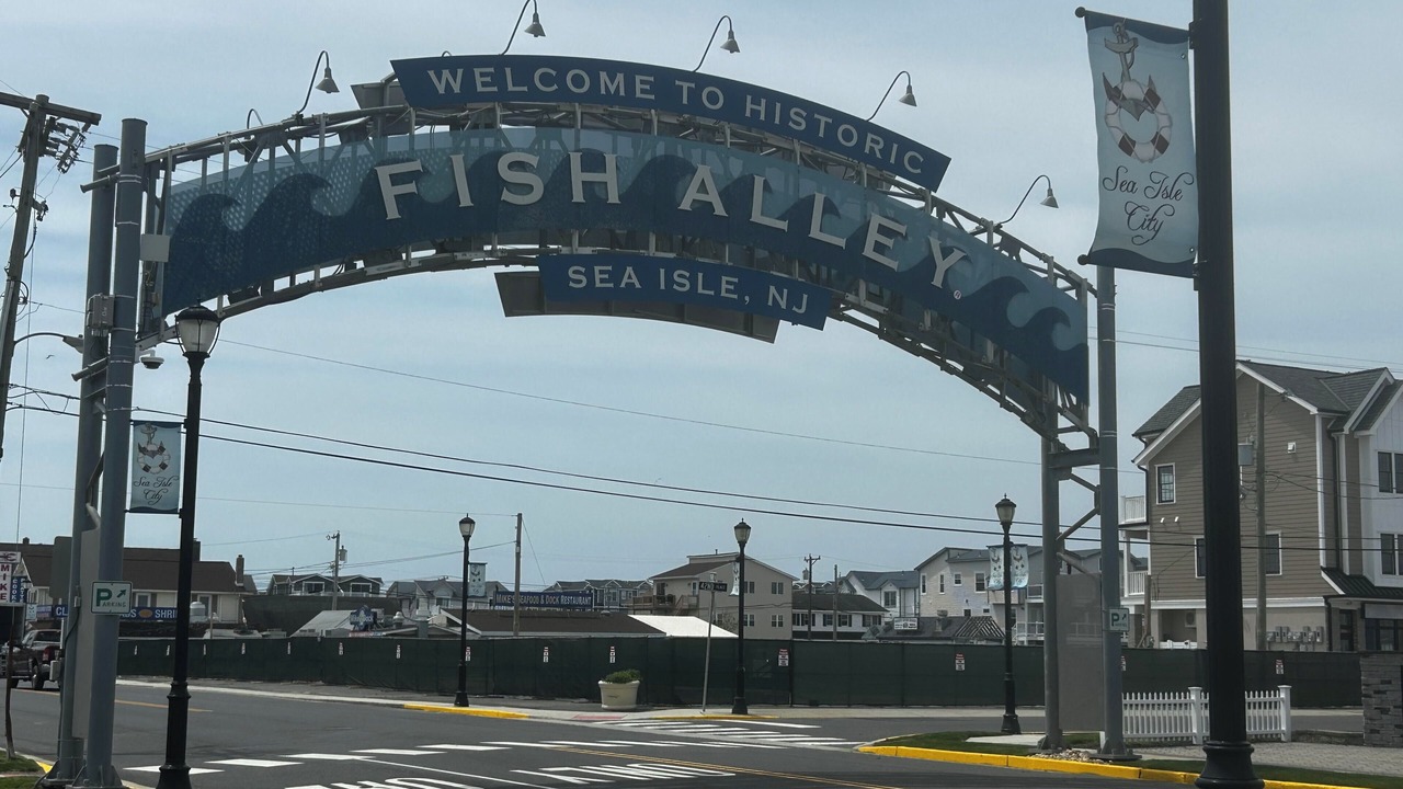 Photo of Others in Sea Isle City
