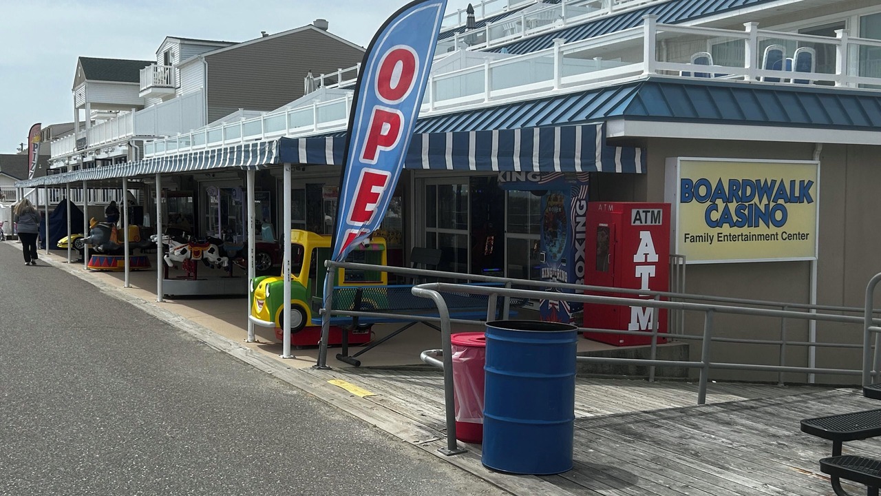 Photo of Others in Sea Isle City