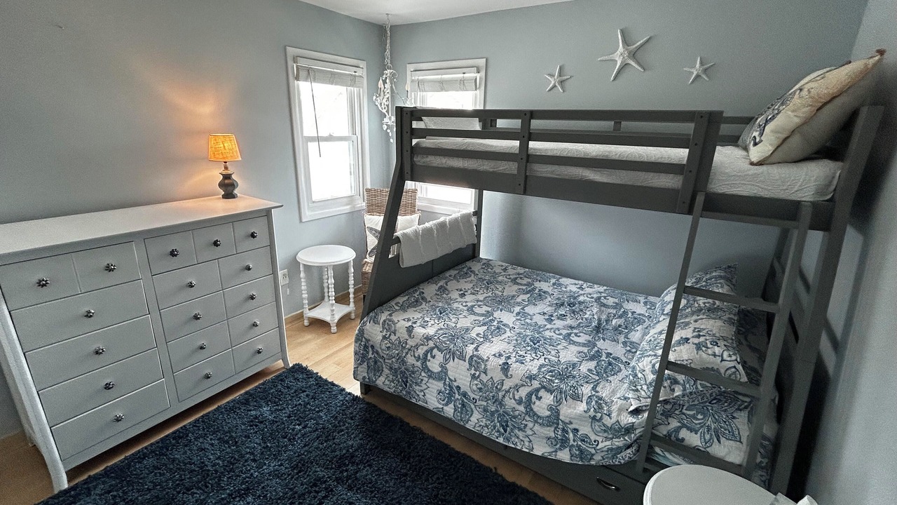 Photo of Bedroom in Sea Isle City