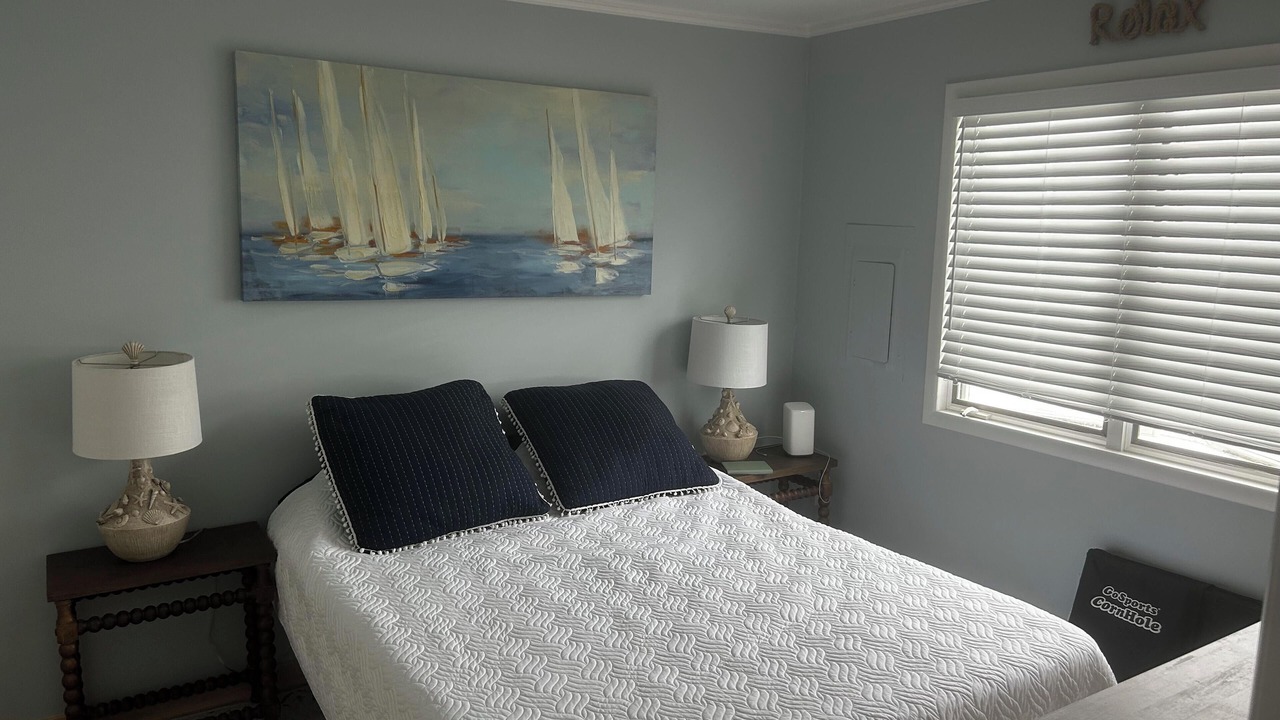 Photo of Bedroom in Sea Isle City