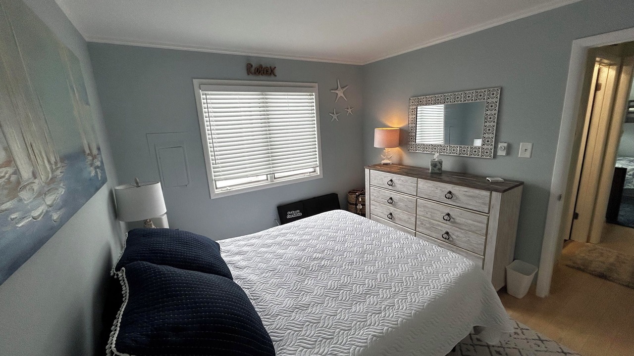 Photo of Bedroom in Sea Isle City