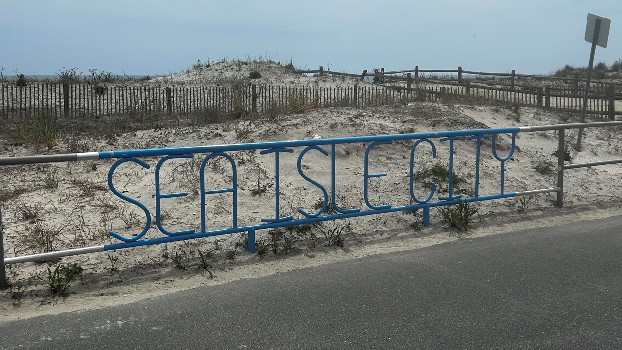 Photo of Outdoor in Sea Isle City