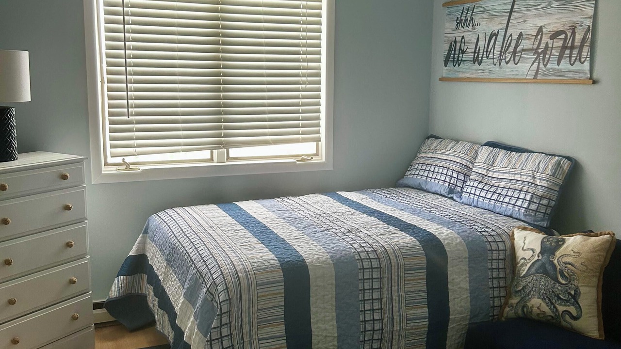 Photo of Bedroom in Sea Isle City
