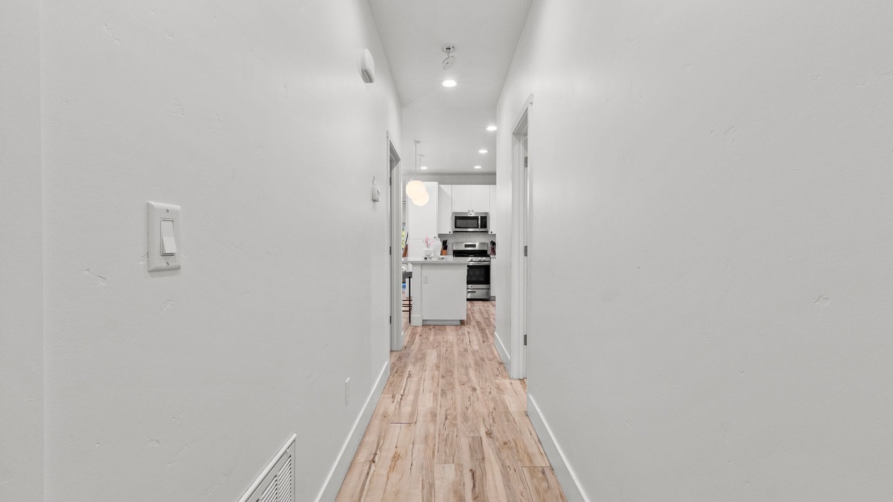 Photo of Kitchen in Downtown Sacramento