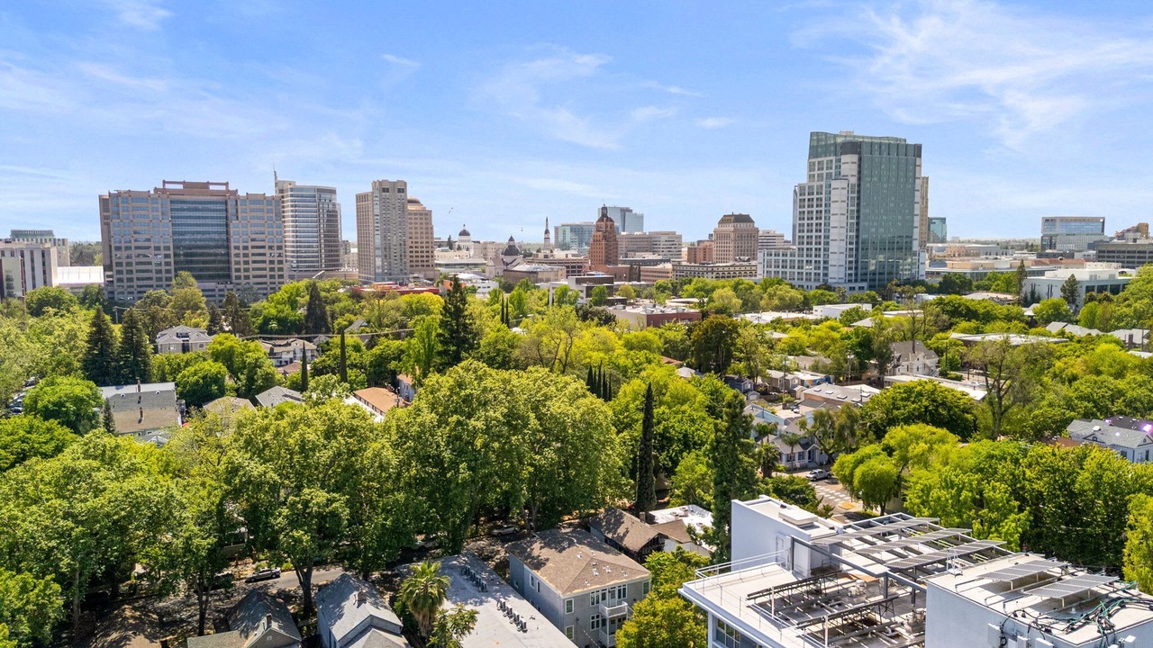 Photo of Outdoor in Downtown Sacramento