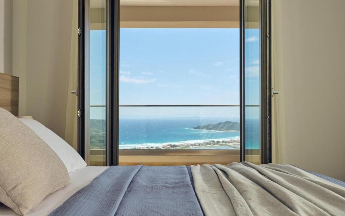 Photo of Bedroom in Alonia