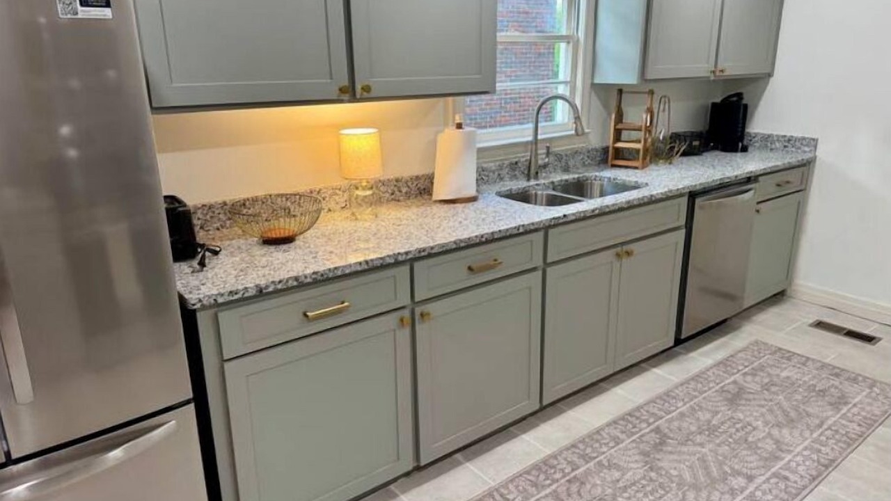 Photo of Kitchen in Tuscaloosa