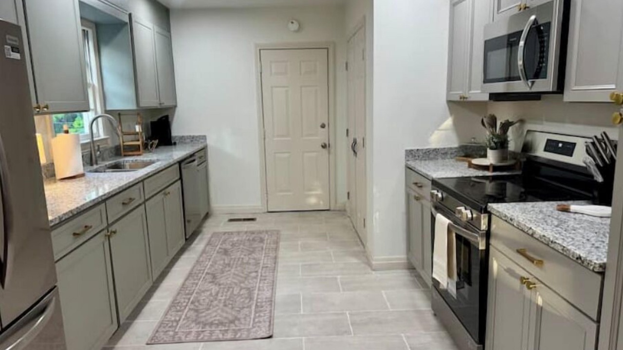 Photo of Kitchen in Tuscaloosa