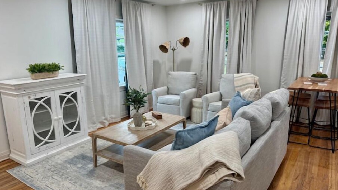 Photo of Livingroom in Tuscaloosa
