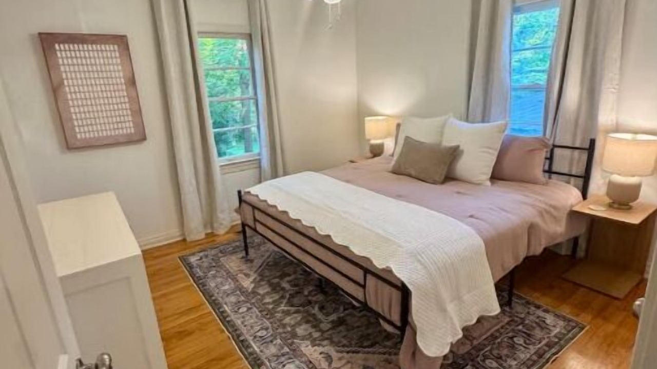 Photo of Bedroom in Tuscaloosa