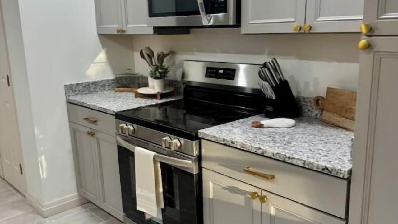 Photo of Kitchen in Tuscaloosa