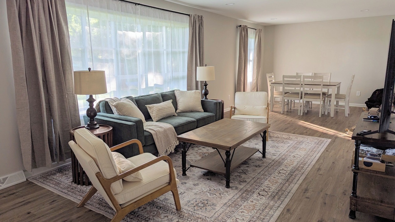 Photo of Livingroom in Unionville