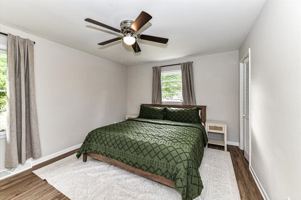 Photo of Bedroom in Unionville
