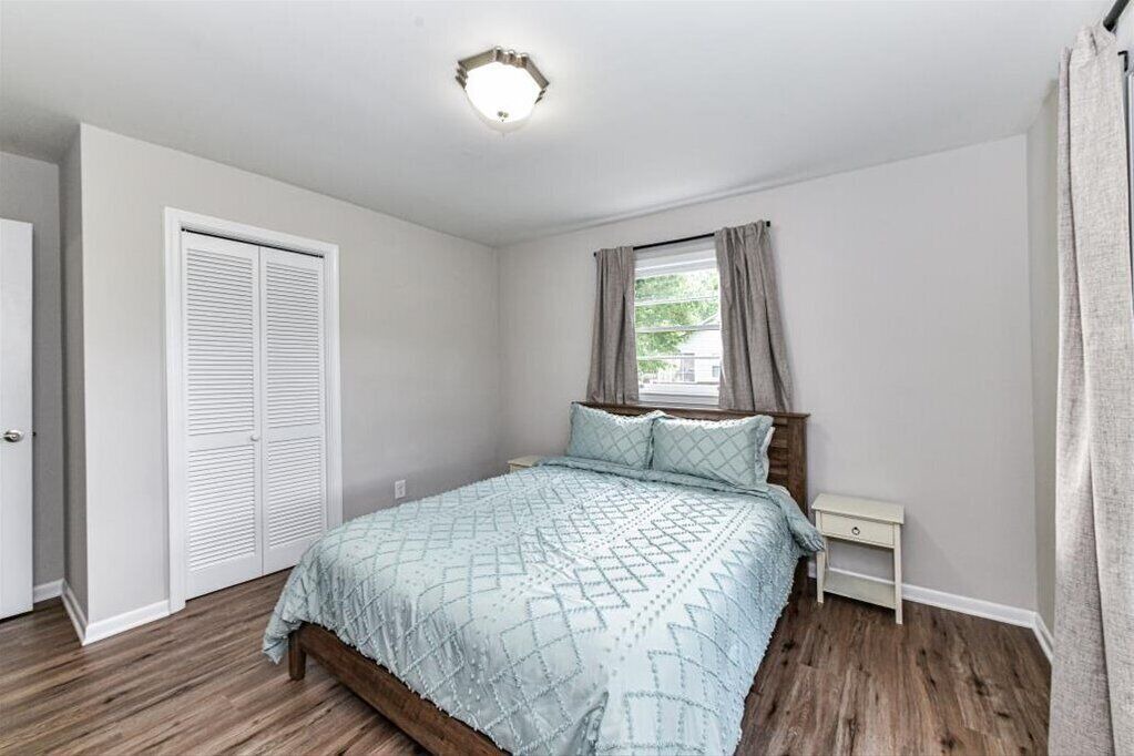 Photo of Bedroom in Unionville