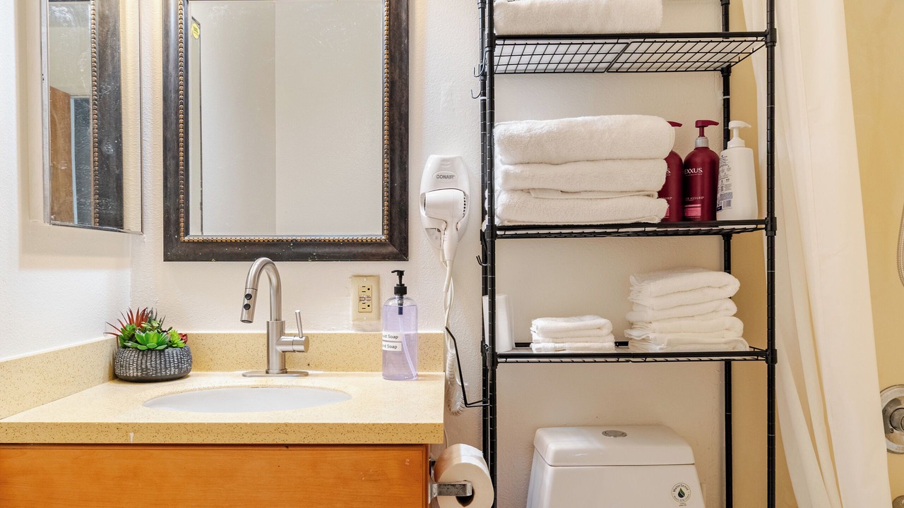Photo of Bathroom in Albany