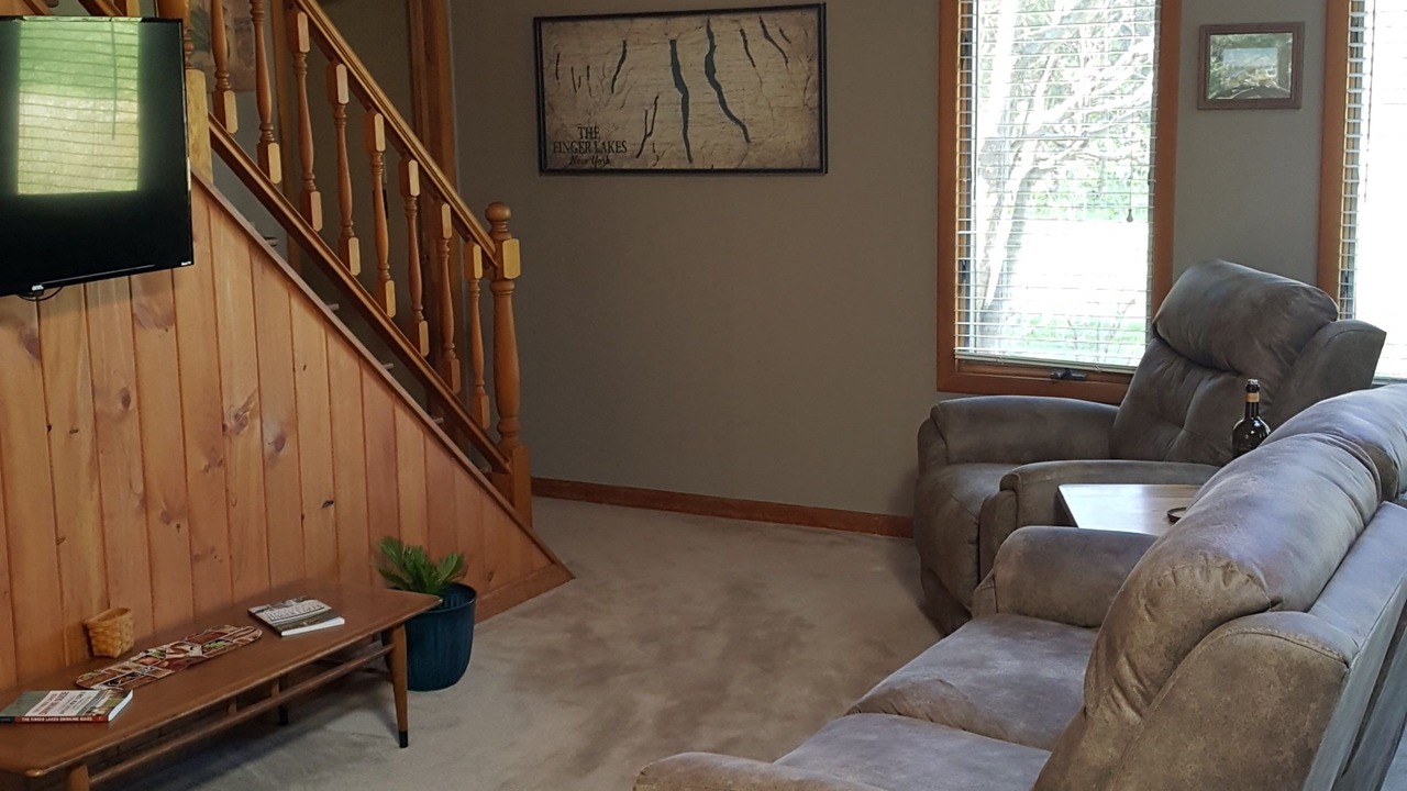 Photo of Livingroom in Naples
