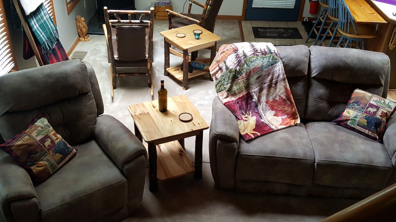Photo of Livingroom in Naples