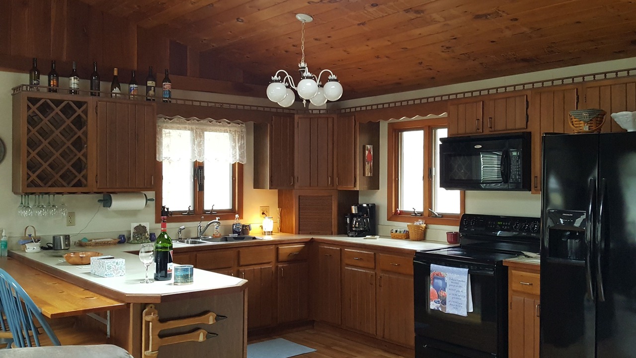 Photo of Kitchen in Naples
