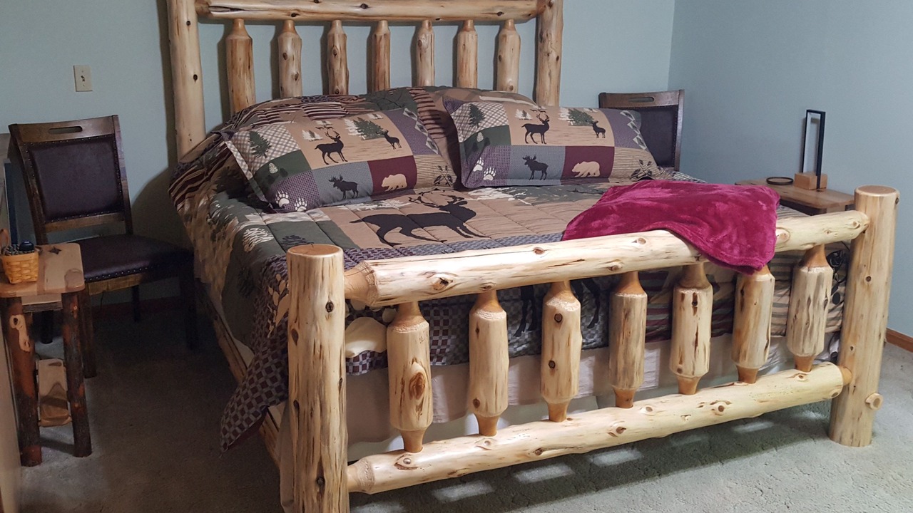 Photo of Bedroom in Naples