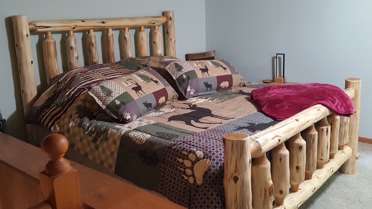 Photo of Bedroom in Naples