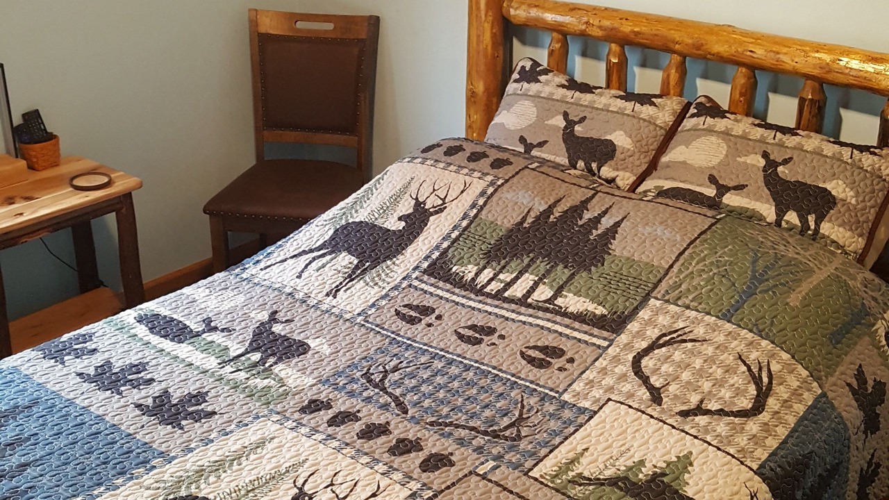 Photo of Bedroom in Naples
