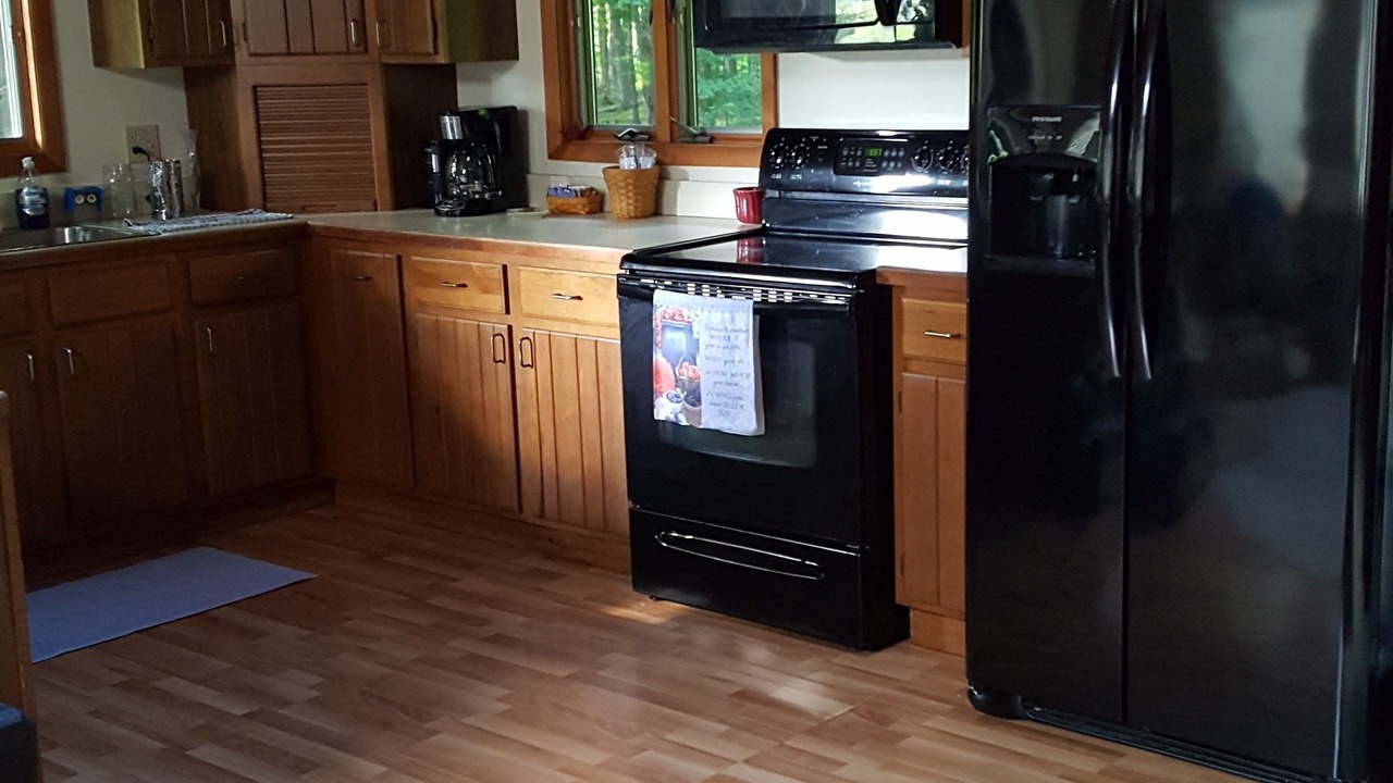 Photo of Kitchen in Naples