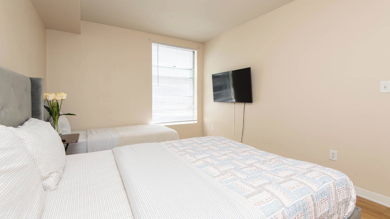 Photo of Bedroom in City West