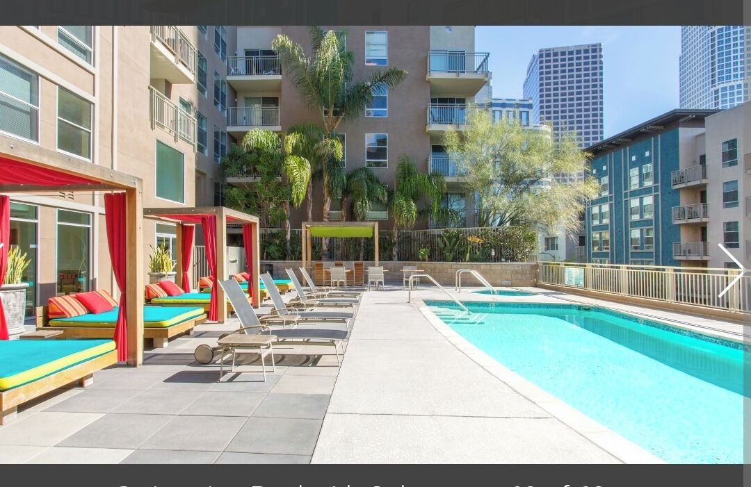 Photo of Outdoor in City West