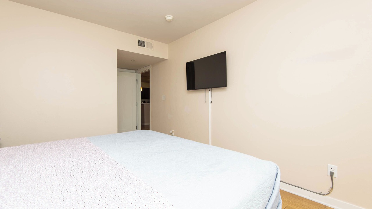 Photo of Bedroom in City West