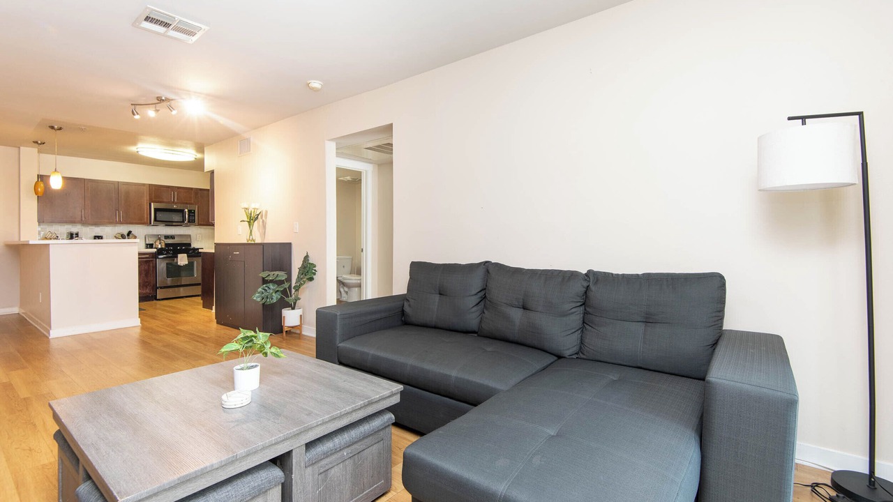 Photo of Livingroom in City West
