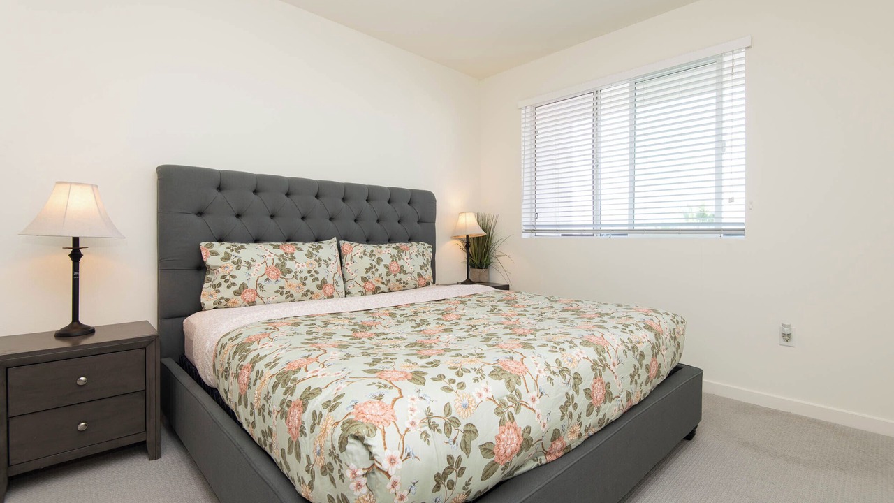 Photo of Bedroom in Marina del Rey