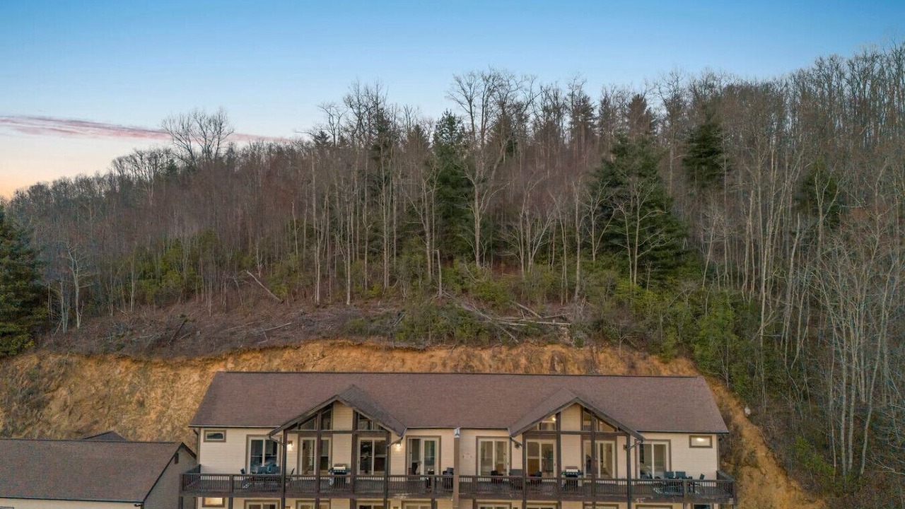 Photo of Outdoor in Sylva
