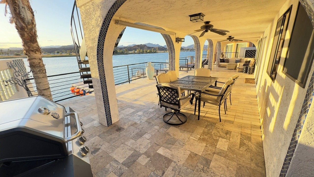 Photo of Outdoor in Cienega Springs