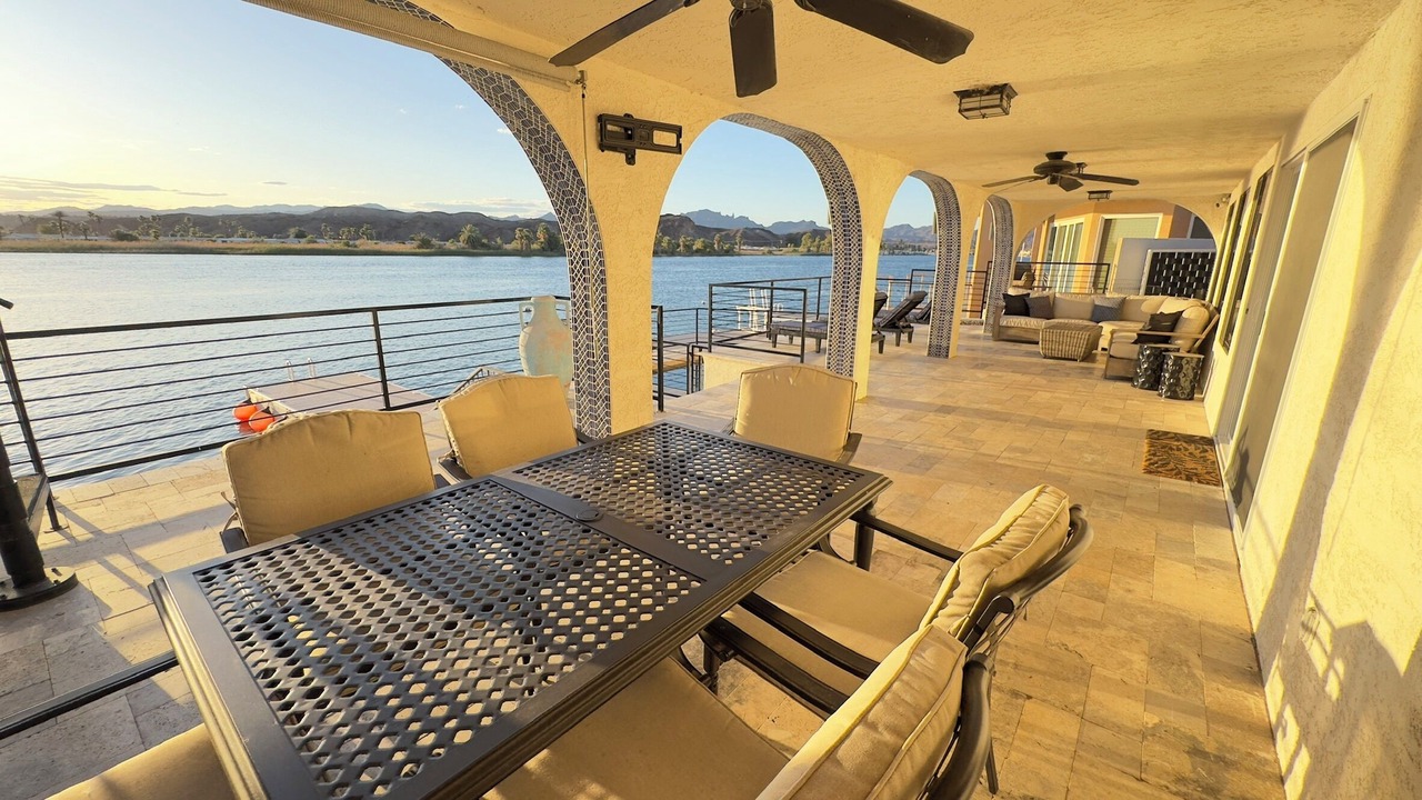 Photo of Outdoor in Cienega Springs