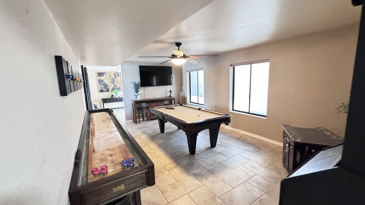 Photo of Bedroom in Cienega Springs