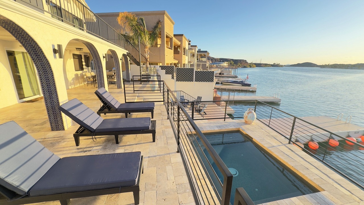 Photo of Outdoor in Cienega Springs