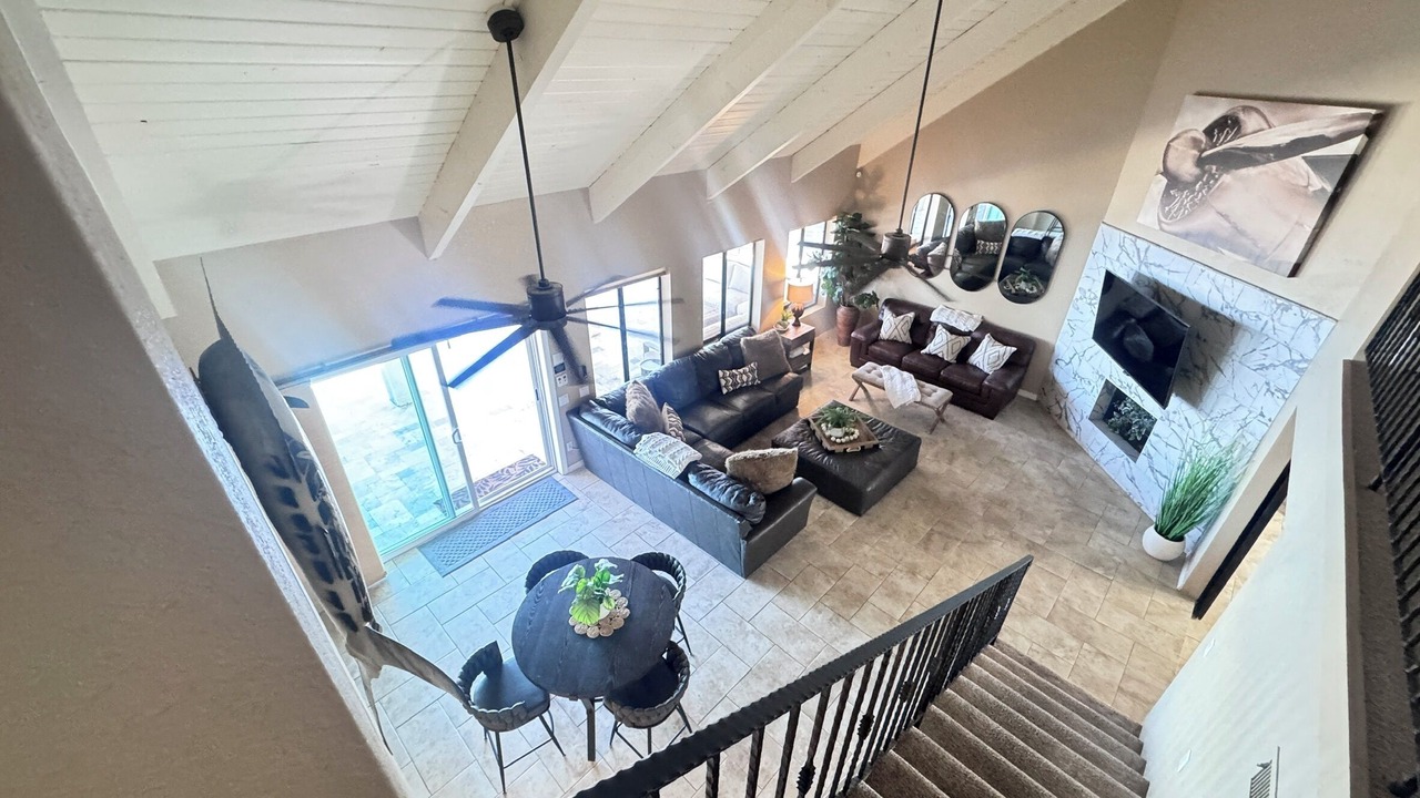 Photo of Livingroom in Cienega Springs