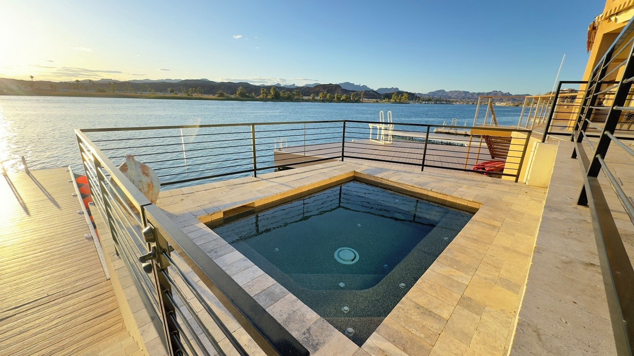Photo of Outdoor in Cienega Springs