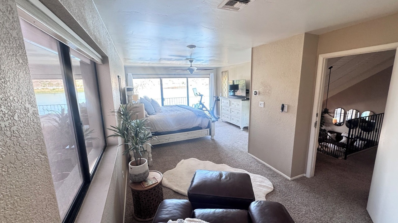 Photo of Bedroom in Cienega Springs