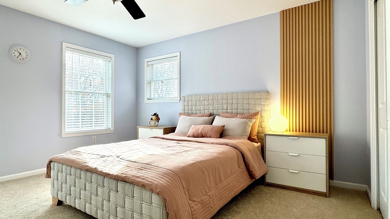 Photo of Bedroom in Cuddebackville