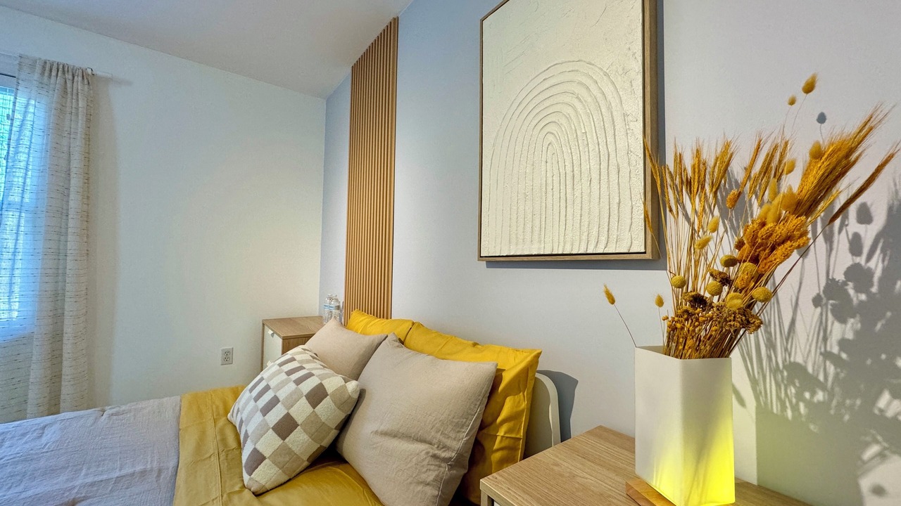 Photo of Bedroom in Cuddebackville