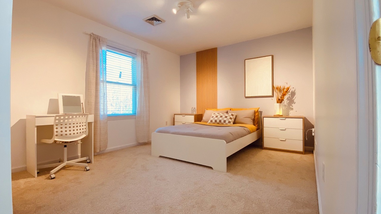Photo of Bedroom in Cuddebackville