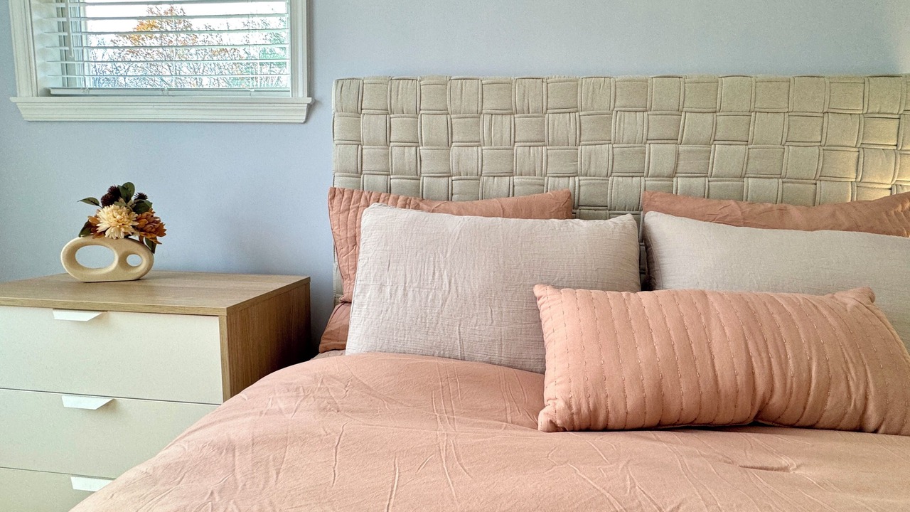 Photo of Bedroom in Cuddebackville