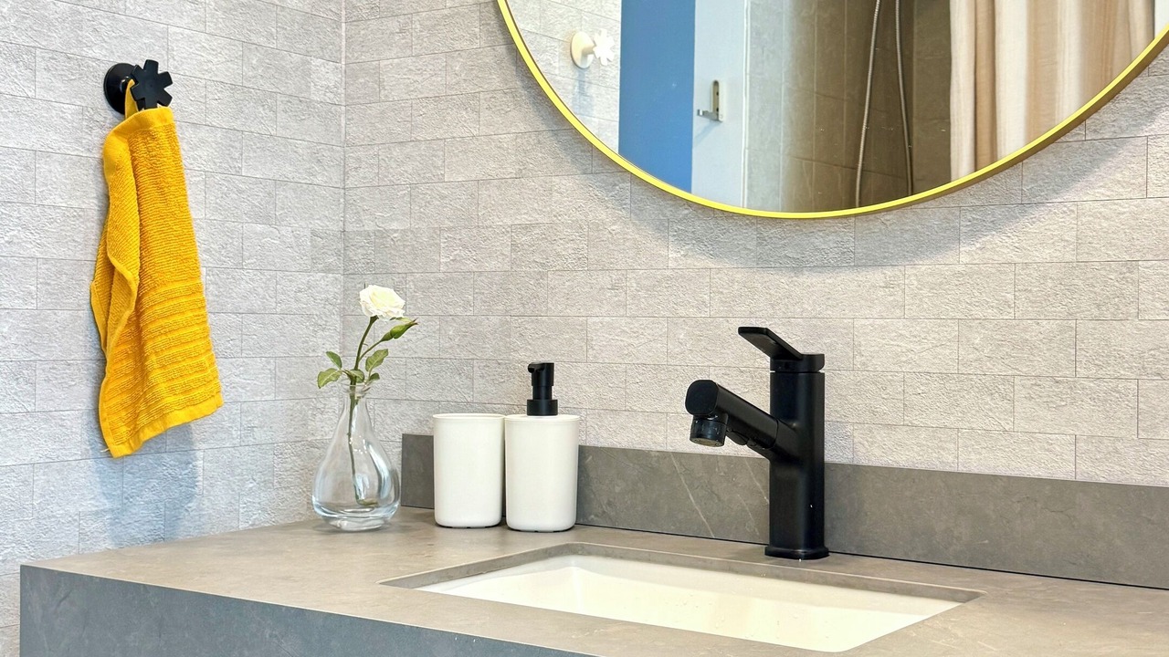 Photo of Bathroom in Cuddebackville