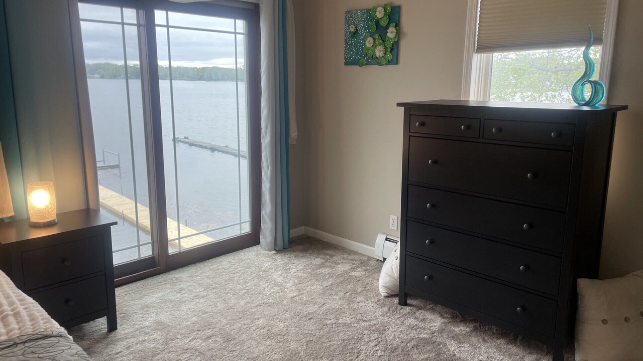 Photo of Bedroom in Lakeville