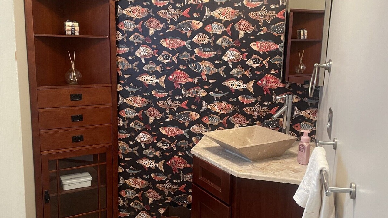 Photo of Bathroom in Lakeville