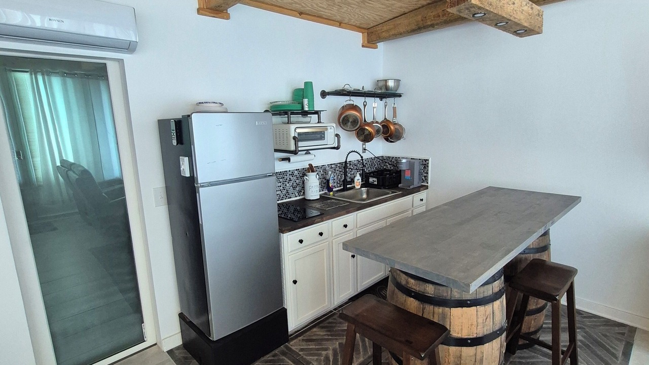 Photo of Kitchen in Jemison