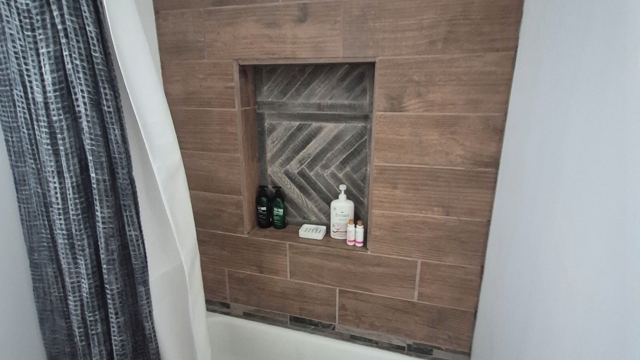 Photo of Bathroom in Jemison
