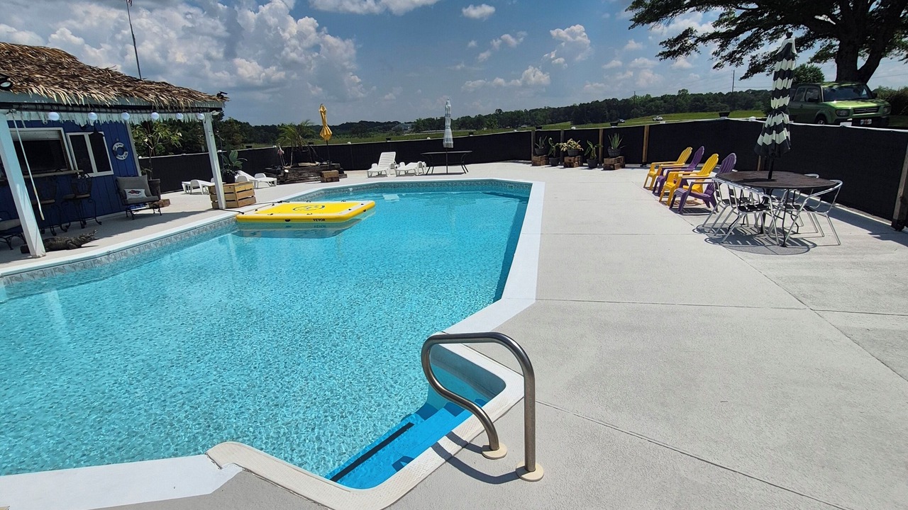 Photo of Outdoor in Jemison